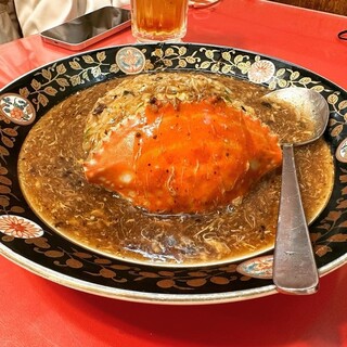 [閉店]中華料理 龍鳳酒家