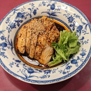 中国料理 三鶴