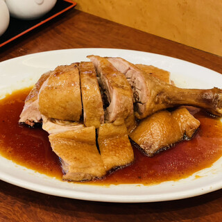 南粤美食