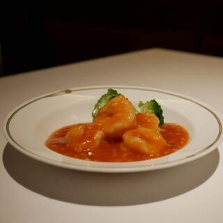 中国飯店