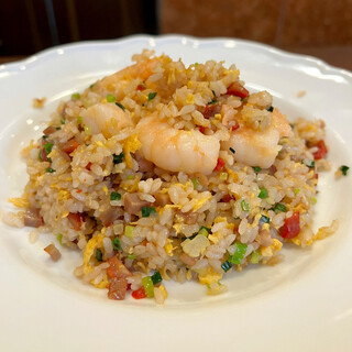 [閉店]中国酒家 大三元