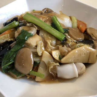 馥香