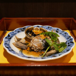 中国名菜酒家 つる見