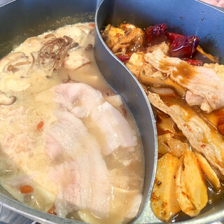 [閉店]CINA New Modern Chinese