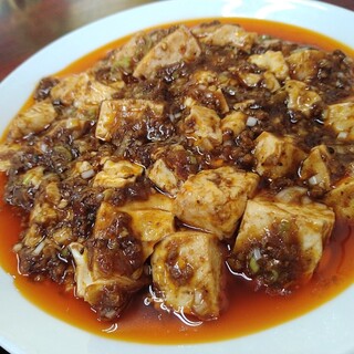 中国四川料理 あらき