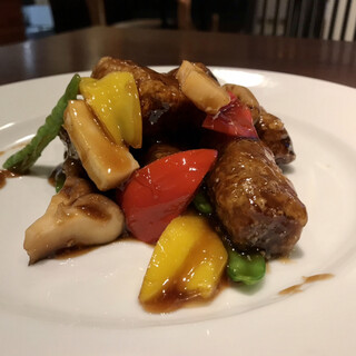 中国菜房 くどう