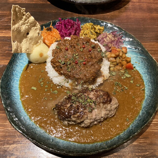 E-itou Curry