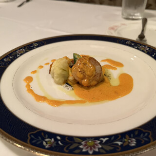 ラ・トリロジー