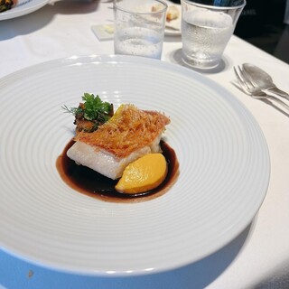 ラ・ファソン 古賀