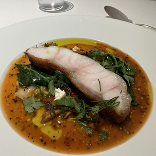 ラ クレリエール