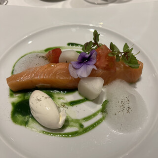 メゾン タテル ヨシノ