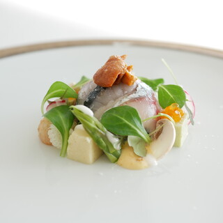 ロルキデ ブランシュ