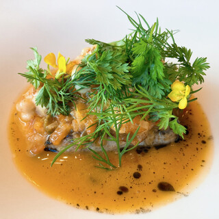 Restaurant Sola