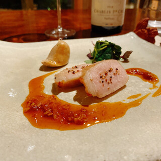 星のや竹富島 ダイニング