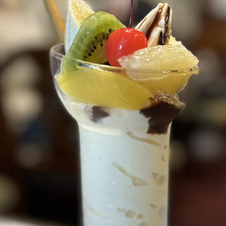 アイスクリームパーラー美園