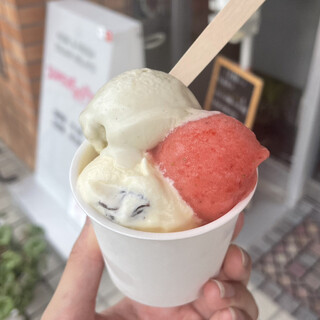 スペールフルッタ