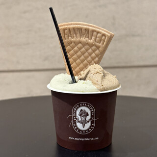 プレミアム マリオジェラテリア