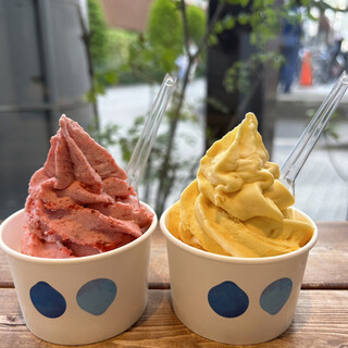 ウッドベリーズ