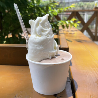 アイス工房メーリア