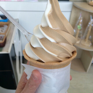 [閉店]飯田牧場