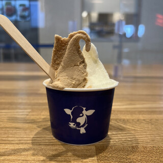 横須賀ジェラートファクトリー