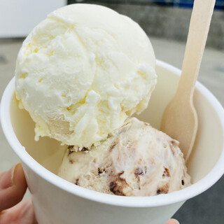 Hilo Homemade Ice Cream