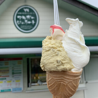 マルガージェラート