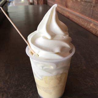 北アルプス牧場