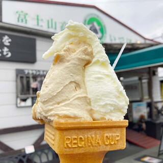 いでぼく ミルクハウス