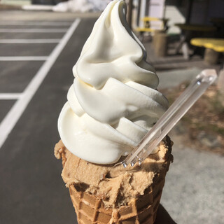 まきばのジャージー