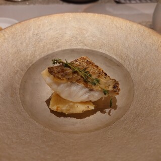 魚介のイタリア料理 murata