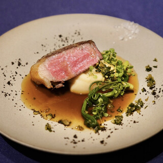 Ristorante SHIKAZAWA