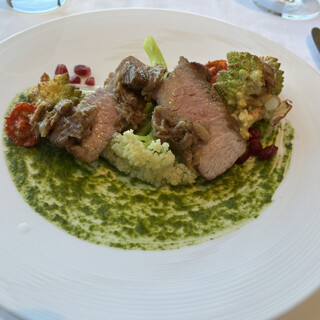 [閉店]代官山ASO チェレステ