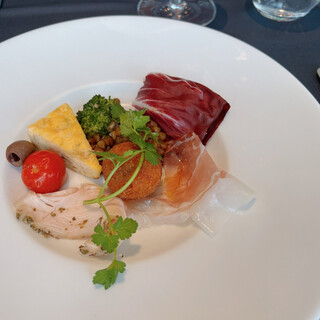 アロマクラシコ