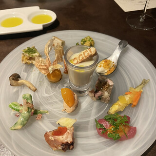 オッジ ダルマット