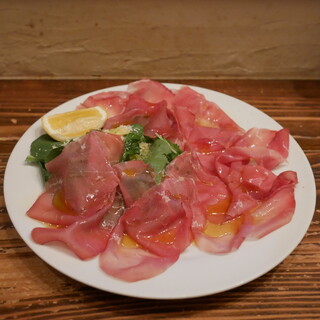 クッチーナ アッラ バーバ