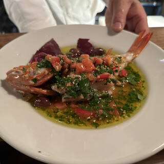 チニャーレエノテカ