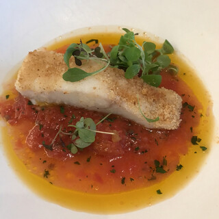 サーラ ビアンキ アル・ケッチァーノ