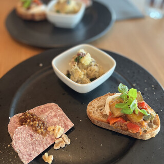 島之内フジマル醸造所