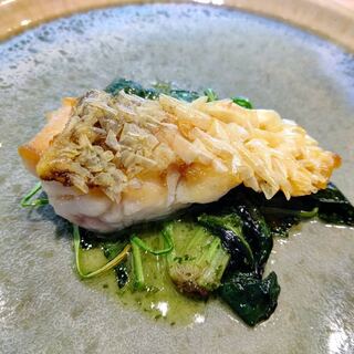 リストランテ ミアパエーゼ