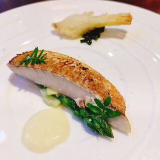 ラ・プリマ・ヴォルタ