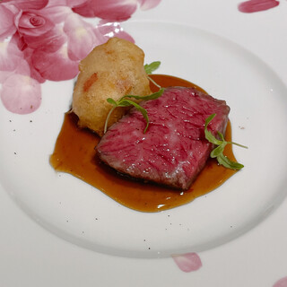 メルモーゾ ダ ドロカワ