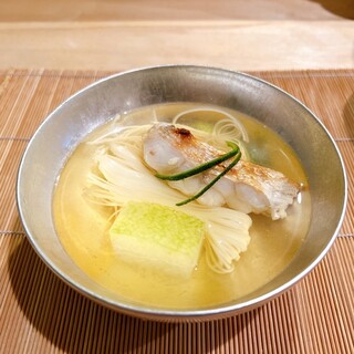 温味