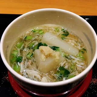 日本料理 幸庵