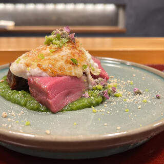 [移転前]淡 如雲