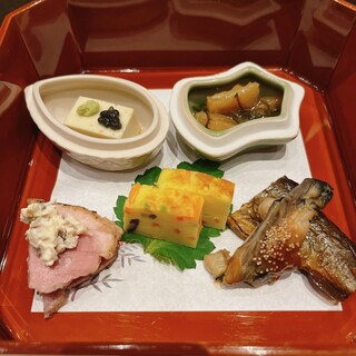 [閉店]料亭 濱乃家