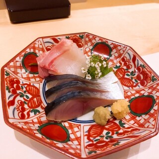 しんせん 割烹 佐乃家