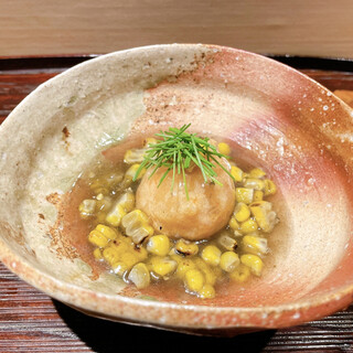 [移転前]鈴田式