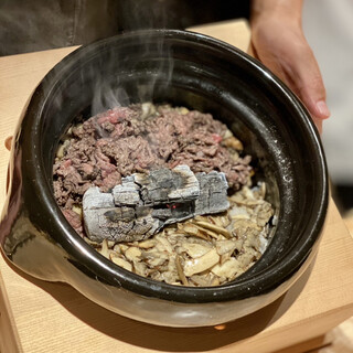 [閉店]膳処末富