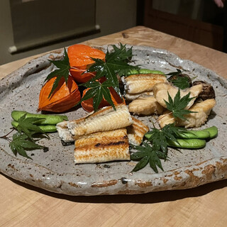 [移転前]御料理 樋渡